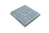Фильтр повитряний Mitsubishi Pajero/ Montero/ L400 20-3.0 90-07 UA63 SOFIMA S 3222 A (фото 3)
