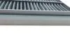 Фильтр повитряний Mitsubishi Pajero/ Montero/ L400 20-3.0 90-07 UA63 SOFIMA S 3222 A (фото 5)
