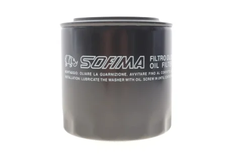 Фильтр топливный SOFIMA S 3246 R