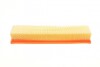 Фільтр повітряний Citroen C4/C4 I/Peugeot 206/206+/307 1.1/1.4 98- UA63 SOFIMA S 3262 A (фото 2)