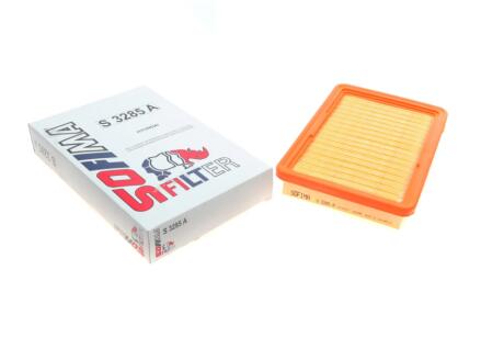 Фильтр воздушный SOFIMA S 3285 A