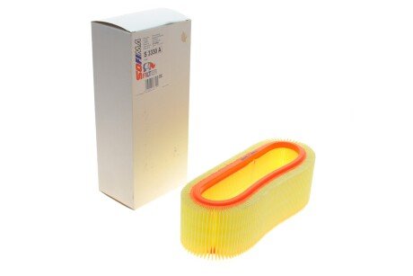 Фільтр повітряний Ford Transit 1.6-2.5D 85-94 UA63 SOFIMA S 3330 A