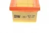 Фільтр повітряний Mini Mini 1.6 i 06-16 UA63 SOFIMA S 3345 A (фото 3)