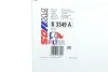Фільтр повітряний Volvo C30/C70/S40/V40/V50 2.0/2.4D 06- UA63 SOFIMA S 3349 A (фото 6)