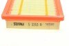 Фільтр повітряний Fiat Punto 1.4 i 10-/Alfa Romeo Mito 1.4 i 10- (OE line) (opt-om) SOFIMA S 3353 A (фото 3)