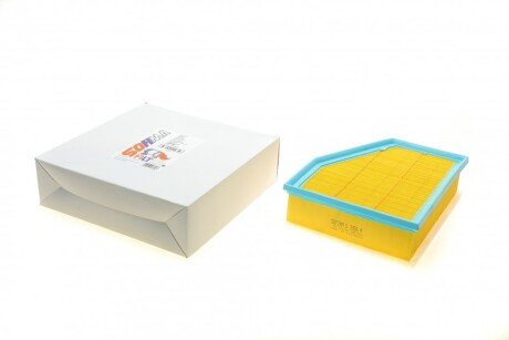 Фільтр повітряний Seat Ibiza IV 2.0TDI 10- (OE line) (opt-om) SOFIMA S 3356 A