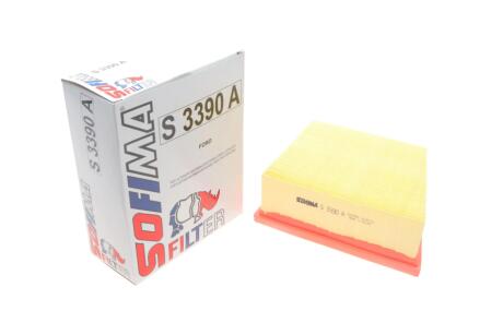 Фильтр воздушный SOFIMA S 3390 A