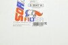 Фильтр воздушный SOFIMA S 3647 A (фото 5)