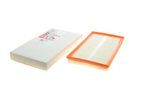 Фільтр повітряний SOFIMA S 3658 A