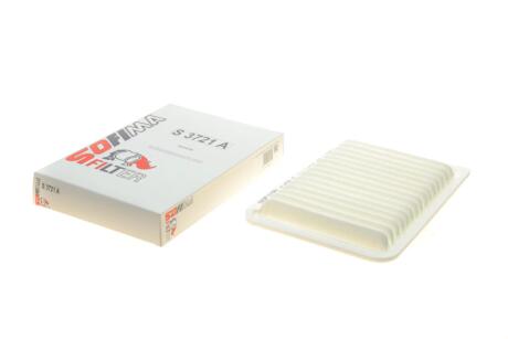 Фільтр повітряний Lexus ES 2.5 16V 12-18/Toyota Camry 2.0-2.5 16V 05- (opt-om) SOFIMA S 3721 A