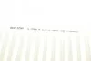 Фильтр повитряний Lexus RX 3.0/3.5 03-08/ Toyota Camry 2.0-3.0 01-06 UA63 SOFIMA S 3788 A (фото 3)