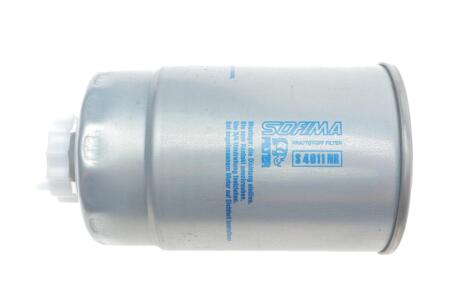 Фильтр топливный SOFIMA S 4011 NR