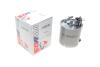 Фильтр топливный Nissan Qashqai 1.5dCi 07-13 (с датчиком воды)) (OE line) (opt-om) SOFIMA S 4025 NR (фото 1)
