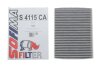 Фільтр салону SOFIMA S 4115 CA (фото 2)