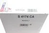 Фільтр салону Renault Espace 02- (вугільний) (opt-om) SOFIMA S 4174 CA (фото 6)