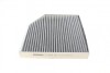 Фільтр салону Audi A6/A7/A8 10- (вугільний) UA63 SOFIMA S 4222 CA (фото 4)