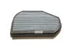 Фільтр салону MB E-class (W210)/C-class (W202) 95-02 (вугільний) UA63 SOFIMA S 4270 CA (фото 4)