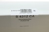 Фільтр салону Porsche Cayenne/VW Touareg 3.0D-4.8 10- (вугільний) (opt-om) SOFIMA S 4312 CA (фото 5)
