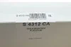 Фільтр салону Porsche Cayenne/VW Touareg 3.0D-4.8 10- (вугільний) (opt-om) SOFIMA S 4312 CA (фото 5)