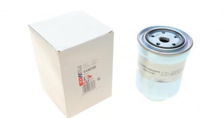 Фільтр паливний Mitsubishi Outlander III/Citroen C4/Peugeot 4008 1.8 HDI 12- UA63 SOFIMA S 4465 NR