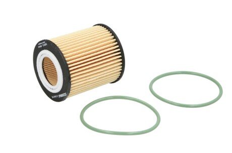 Фільтр масляний Opel Astra H 1.9CDTi 04-10 UA63 SOFIMA S 5049 PE