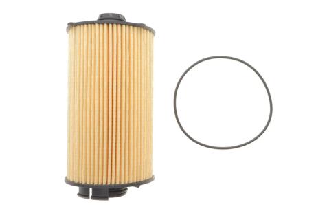 Фільтр масляний SOFIMA S 5051 PE