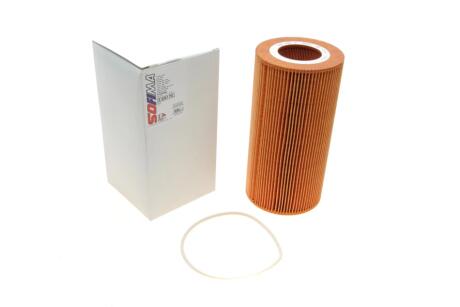 Фильтр масляный DAF CF/XF 12.9D 05- UA63 SOFIMA S 5081 PE