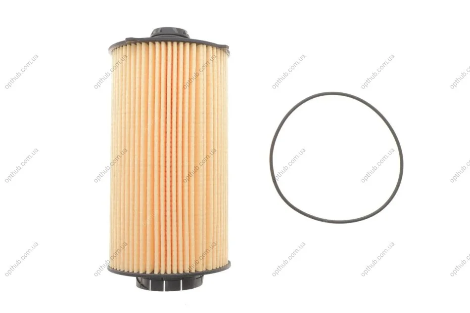Фильтр масляный SOFIMA S 5102 PE (фото 1)