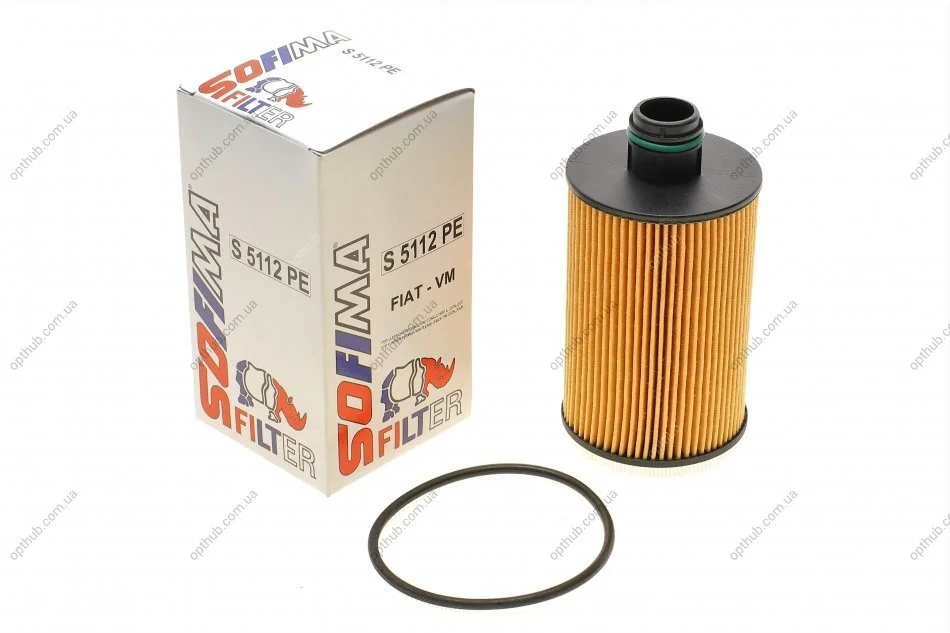 SOFIMA S 5112 PE (фото 1)