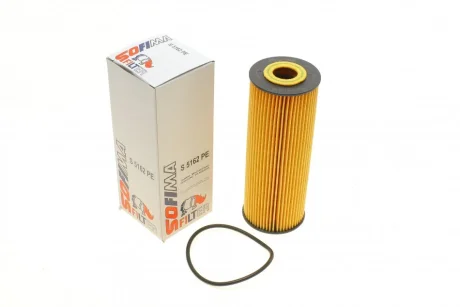 Фільтр оливи SOFIMA S 5162 PE