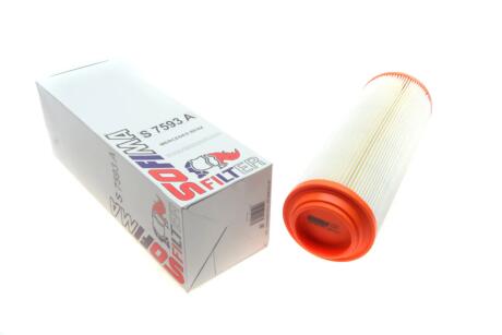 Фільтр повітряний SOFIMA S 7593 A