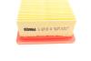 Фильтр воздушный SOFIMA S 8710 A (фото 5)