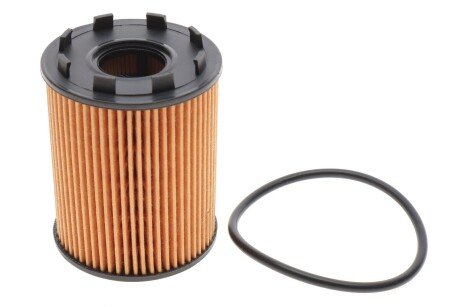 Фільтр масляний Opel Combo / Fiat Doblo 1.3JTD/ CDTI 04- (opt-om) Solgy 101006