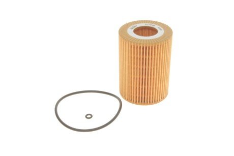 Фільтр масляний MB Sprinter 3.0CDI 06- OM642 (opt-om) Solgy 101019