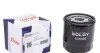 Фільтр масляний Citroen Jumper/Peugeot Boxer 2.2HDI/ Ford Transit 13- SOLGY (opt-om) Solgy 101029 (фото 1)