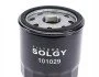Фільтр масляний Citroen Jumper/Peugeot Boxer 2.2HDI/ Ford Transit 13- SOLGY (opt-om) Solgy 101029 (фото 5)