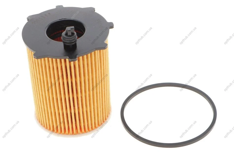 Фільтр масляний Fiat Scudo/Citroen Berlingo 1.6JTD/HDI 07- SOLGY (opt-om) Solgy 101032 (фото 1)