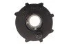 Фільтр масляний Fiat Scudo/Citroen Berlingo 1.6JTD/HDI 07- SOLGY (opt-om) Solgy 101032 (фото 4)