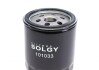 Фільтр масляний Ford Focus/Transit 1.0-2.3 82- (opt-om) Solgy 101033 (фото 5)