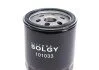 Фільтр масляний Ford Focus/Transit 1.0-2.3 82- SOLGY (opt-om) Solgy 101033 (фото 5)