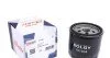 Фільтр масляний Ford Transit 2.3i 16V 06- /Focus/Mondeo/Mazda 1.8/2.0 00- SOLGY (opt-om) Solgy 101034 (фото 1)