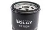 Фільтр масляний Ford Transit 2.3i 16V 06- /Focus/Mondeo/Mazda 1.8/2.0 00- SOLGY (opt-om) Solgy 101034 (фото 5)