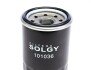 Фільтр масляний Honda Accord/Civic (opt-om) Solgy 101036 (фото 5)