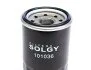 Фильтр масляный Honda Accord/Civic SOLGY (opt-om) Solgy 101036 (фото 5)