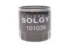 Фільтр масляний SOLGY Solgy 101039 (фото 1)