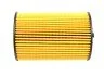 Фільтр масляний VW Passat/Caddy/T5 1.6/2.0TDI 14- SOLGY (opt-om) Solgy 101050 (фото 3)