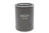 Фільтр масляний SOLGY Solgy 101051 (фото 1)