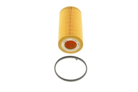Фільтр масляний Audi A3/A4/A6/Q3/VW Golf V/VI/Passat 2.0 FSI 04- SOLGY UA63 Solgy 101056
