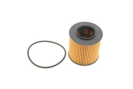 Фільтр масляний VW Golf/Passat B6/Skoda Octavia 1.4/1.6 FSI (opt-om) Solgy 101059