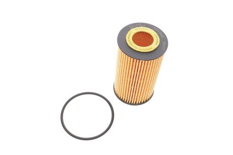 Фільтр масляний Opel Astra/Insignia 1.6CDTi 14- UA63 Solgy 101064